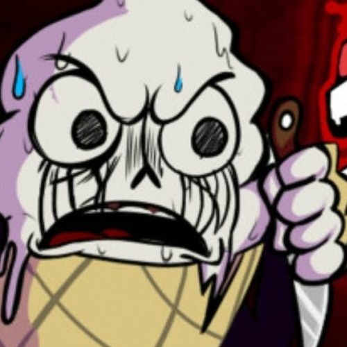 FNF Vs Melty Permafrost