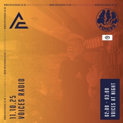 Voices at Night 11.10.25