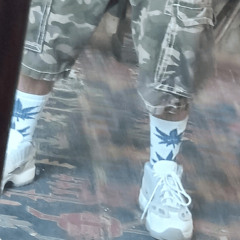 Watch My Shoes by Patrick Henry The Batman