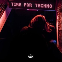 Techno 🖤