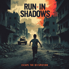 Run in Shadows - Feat. Daniel