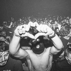 Stenaynay - Hard Techno Mix 3