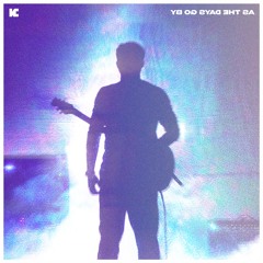 Something Just Like You (Remix)