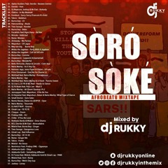SORO SOKE MIX 2020