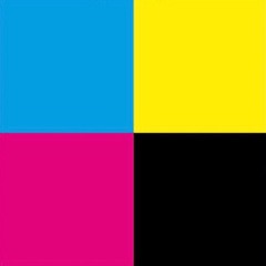 CMYK - Going Pow(CMYK is the Way)