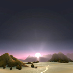 Tanaris Freestyle (prod. Yada mix/master Djuud)