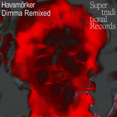 Sjörök (The Allegorist Remix)