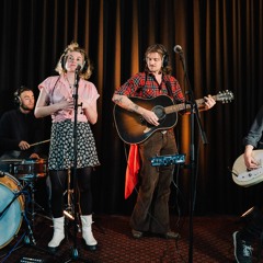Shorty Jetson And The Lefthands - Ain't No Sunshine (live @ Nostalgie)