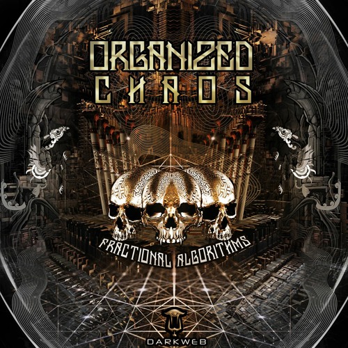 03. Organized Chaos  - Future Generations (172)