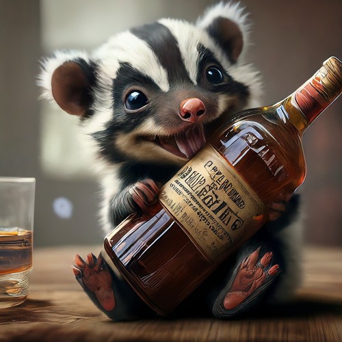 Liquor Is Quicker