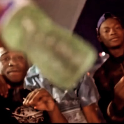 1300GBUTTA - WHAT THEY STARTED