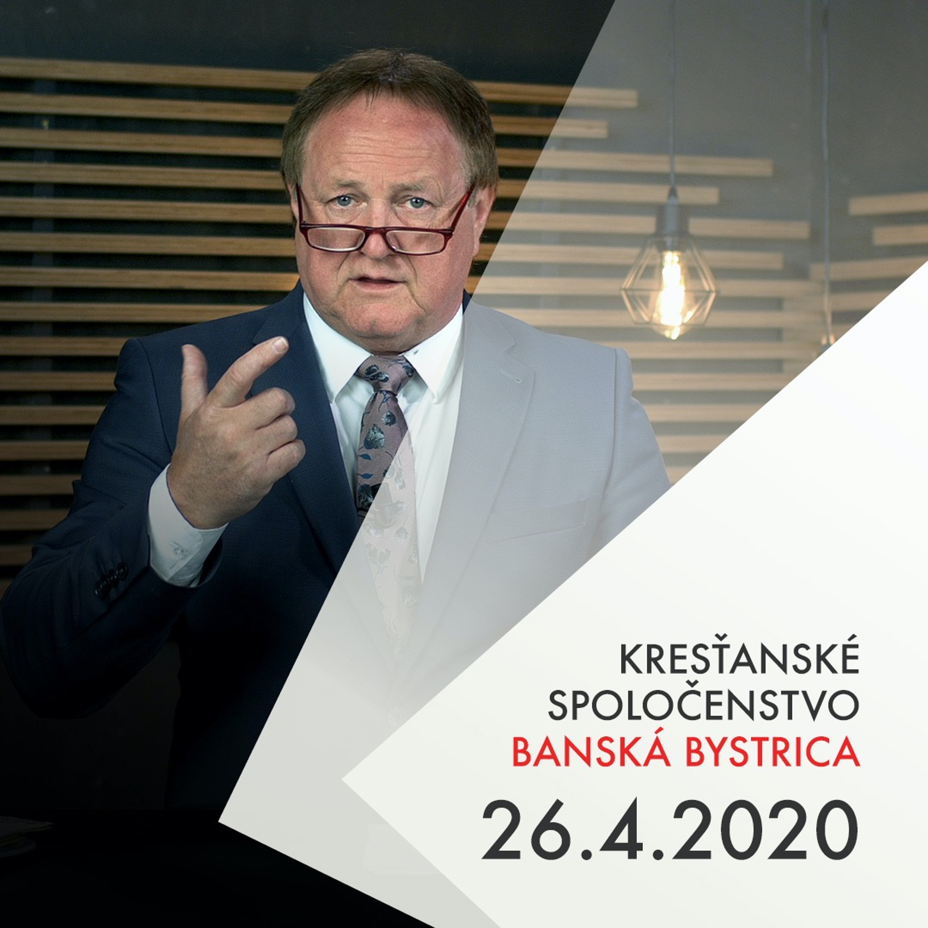 Kresťanské spoločenstvo
