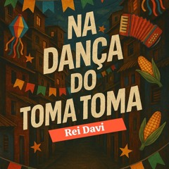 NA DANÇA DO TOMA TOMA vs BOLHAPORRADEIRO [ PEDRINN ALVES & REI DAVI ]