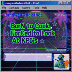 Manga Saints Hilare & P-Money – Slew x Overmono – Blow Out (omgwaitwhoisthat edit)