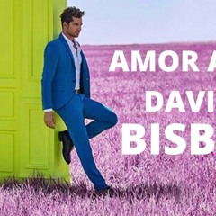 David Bisbal Amor Amé(jesus gonzalez dj edit rumbaton 2020)