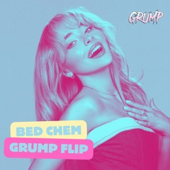 BED CHEM RIDDIM (GRUMP DANCEHALL BLEND)