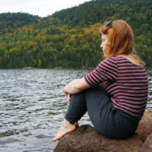 Méditation d'automne - Douceur et lâcher-prise en nature
