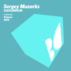 Sergey Muzarks - Distance (Original MIx)