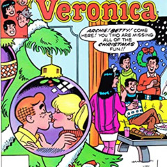 Get EPUB 🖍️ Archie's Girls Betty & Veronica #346 (Archie's Girls Betty and Veronica)