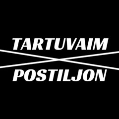 TARTUVAIM X POSTILJON - TIK TAK