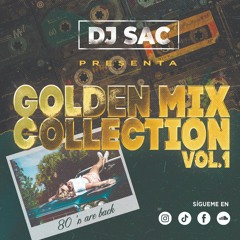 Dj Sac - Golden Mix Collection [Vol. 1]