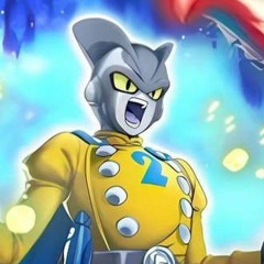 LR INT Gamma 1 & Gamma 2 Finish Skill OST