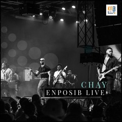 CHAY ( ENPOSIB LIVE NYC 🇺🇸 2017)