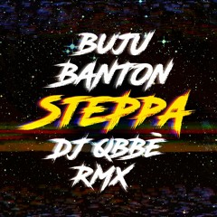 Buju Banton - Steppa (DJ Qbbè RMX)