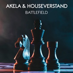 Akela, Houseverstand - Battlefield