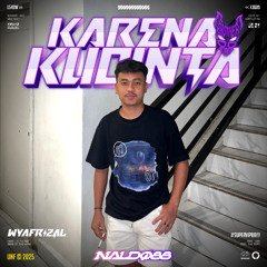 KARENA KUCINTA#BROTHER88 ( Wyafrizal X NALDO88 )#SuperVip88!!!