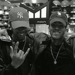 Famous, Famous prod. gtfg