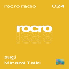 rocro radio 024