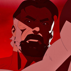 Omni Man || Edit Audio