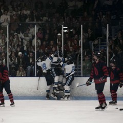URI Hockey Warmup 25-26