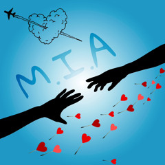M.I.A (PROD + VINOGRADOV)