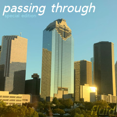 Sunset On The City (ft. Athena)