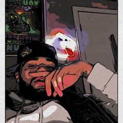 Burn ProdbyXCAINEBEATS