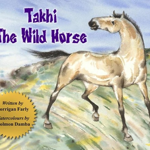 ⚡️ DOWNLOAD EPUB Takhi The Wild Horse Online