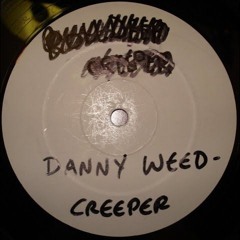 Creeper by Danny Weed | UKG; Drill Instrumental