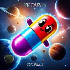 S3X PILLS (FREE DL)