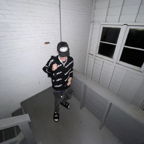 bitch shit (p. zyad)