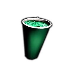 WARUM SIPPST DU GRÜN DU HURENSOHN