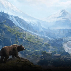 World of Tanks Kamchatka (Mir Tankov)