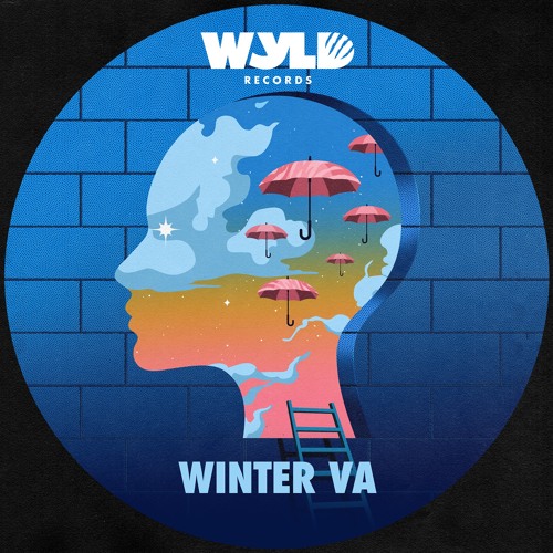 PremEar: L.P. Rhythm - Make The Floor Burn [WYLD024]