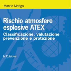 PDF/READ Rischio atmosfere esplosive Atex (Italian Edition)