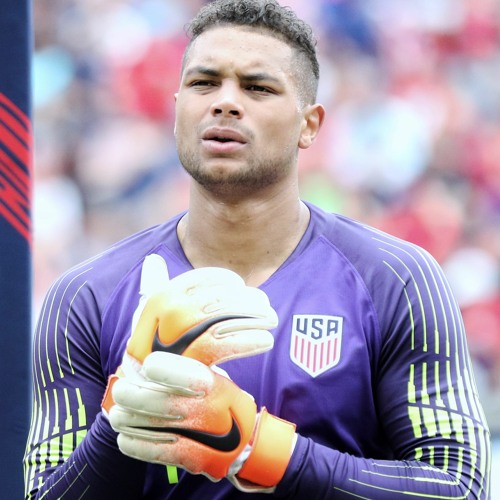 Stream Episode USMNT KEYBOARD WARRIOR GK DEPTH CHART By 