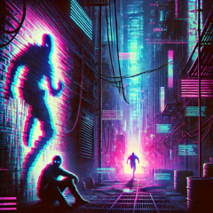 Digital Shadows