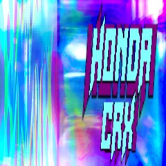 honda crx