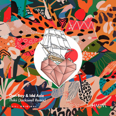 Thikii (Jackswell Remix Edit)