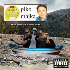 WENDELEAN & MARTY098 - “PIKO MÁJKA”